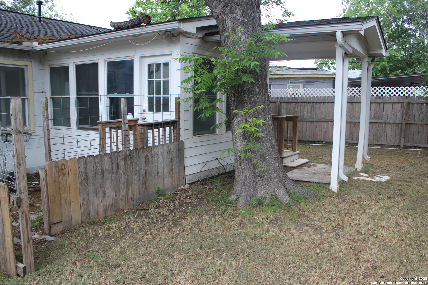 507 Gardina Street San Antonio TX 78201