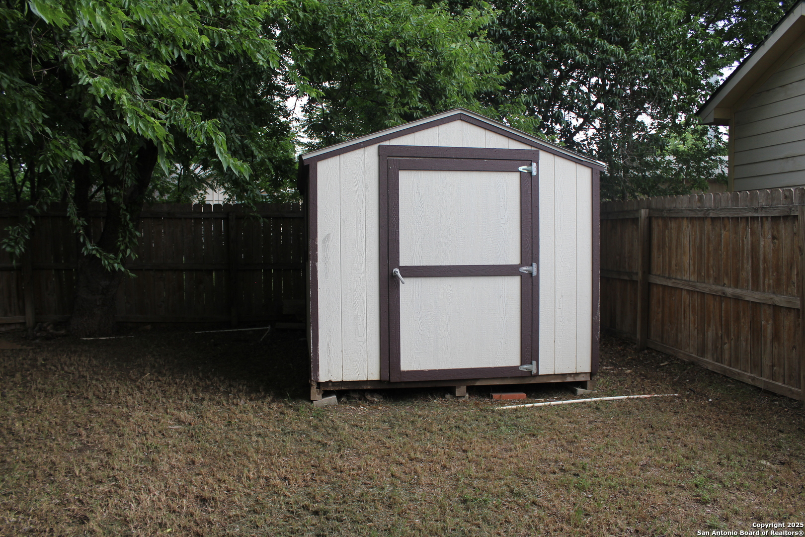 507 Gardina Street San Antonio TX 78201