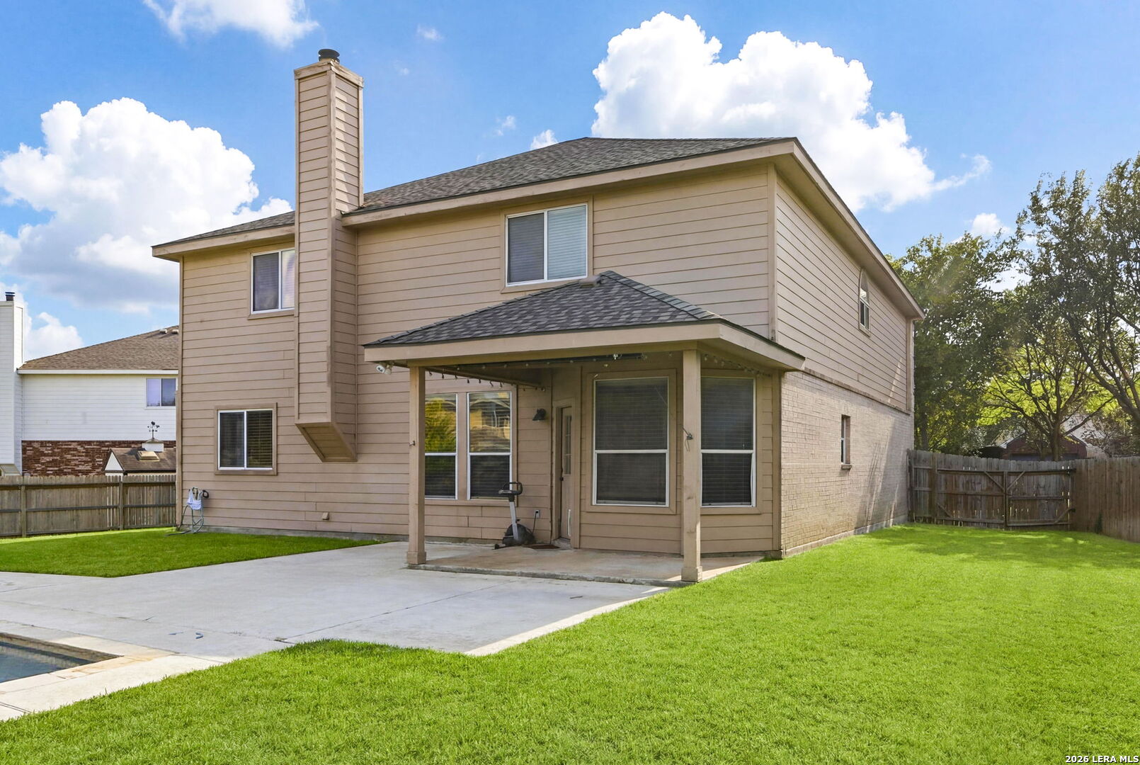 113 Earhart Lane Cibolo TX 78108