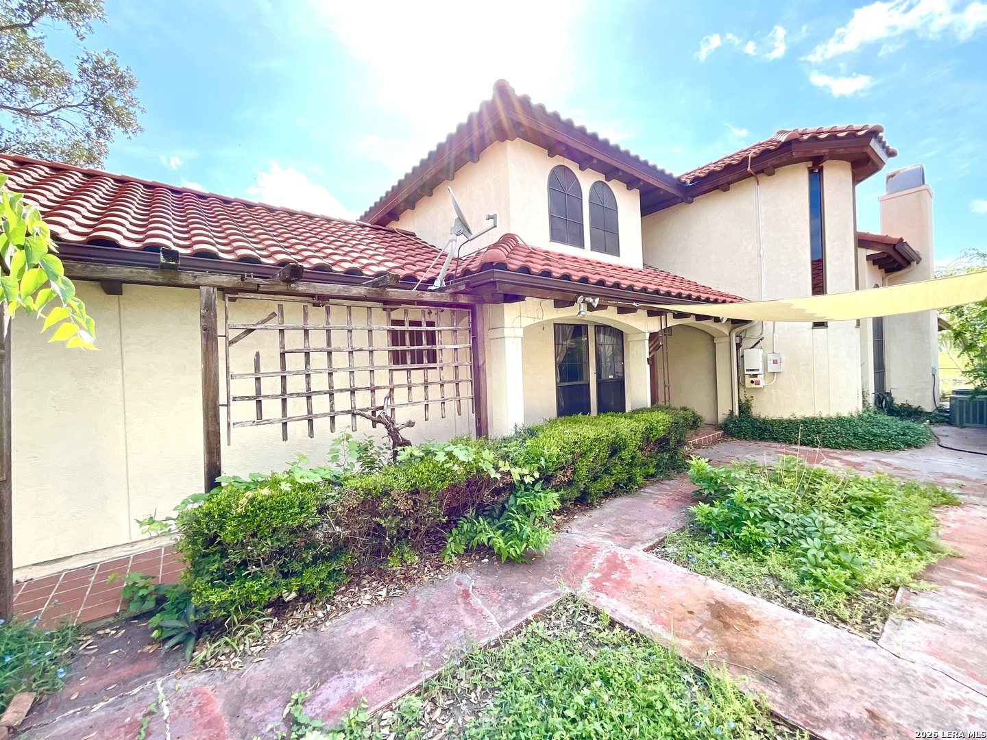 7326 Putter San Antonio TX 78244