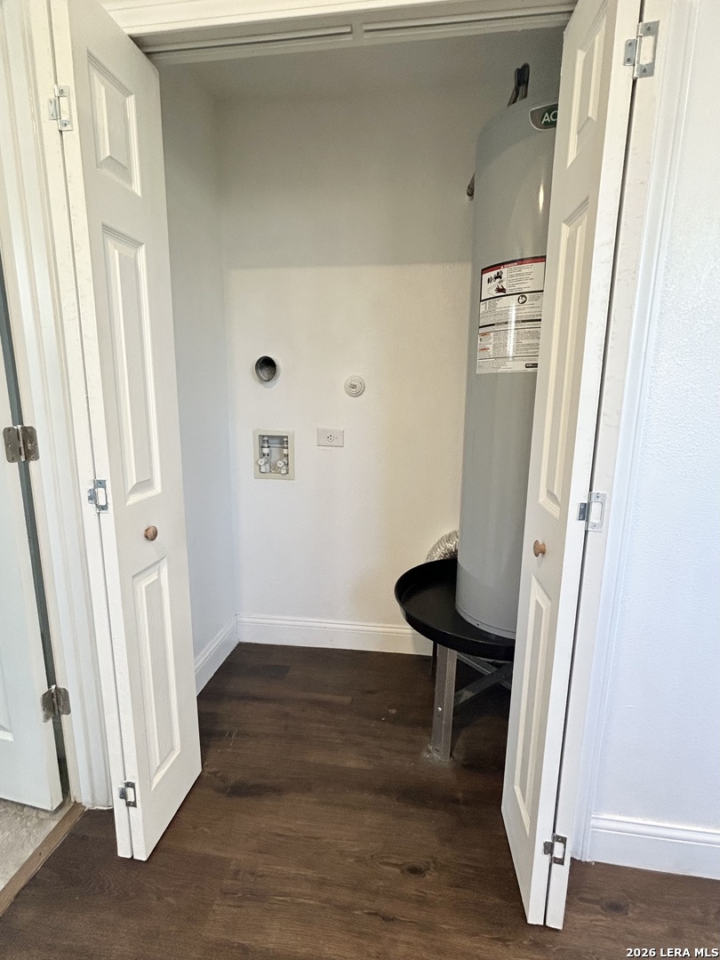 715 W Gerald San Antonio TX 78221