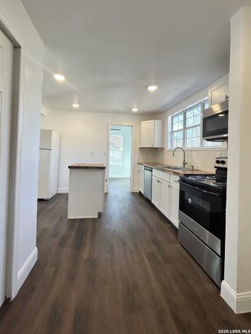 715 W Gerald San Antonio TX 78221