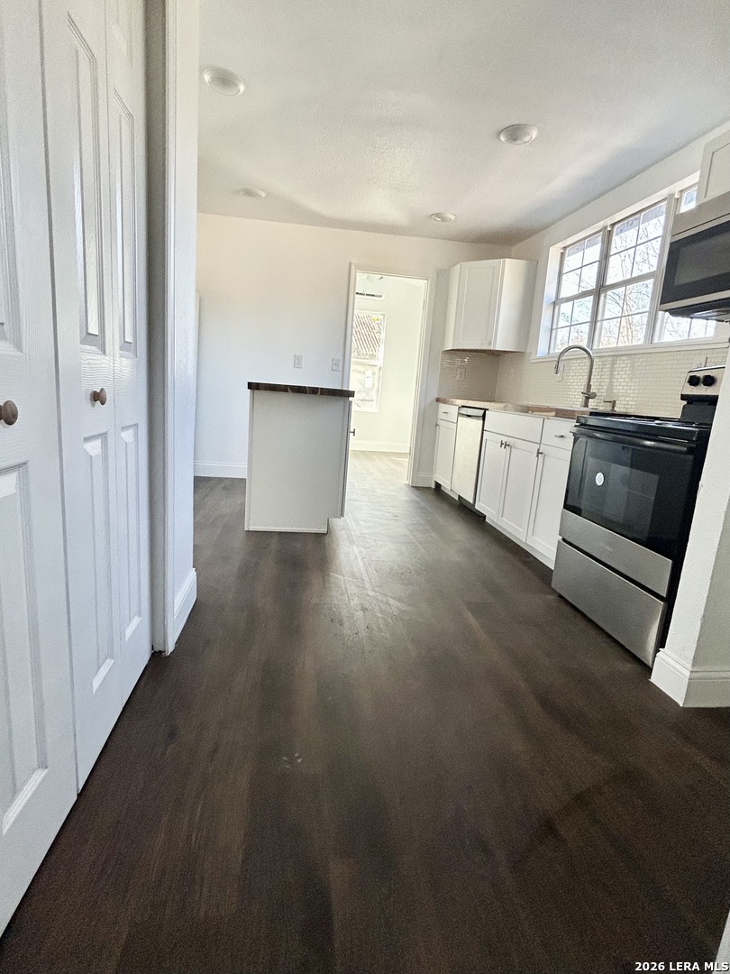 715 W Gerald San Antonio TX 78221