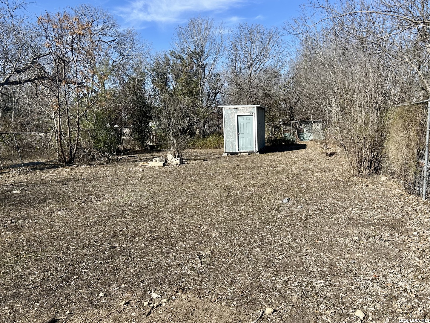 715 W Gerald San Antonio TX 78221