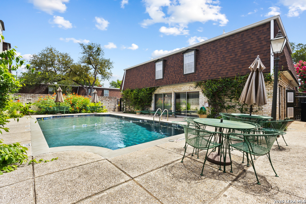 1045 Shook Avenue San Antonio TX 78212