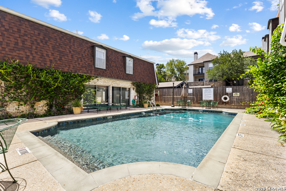 1045 Shook Avenue San Antonio TX 78212