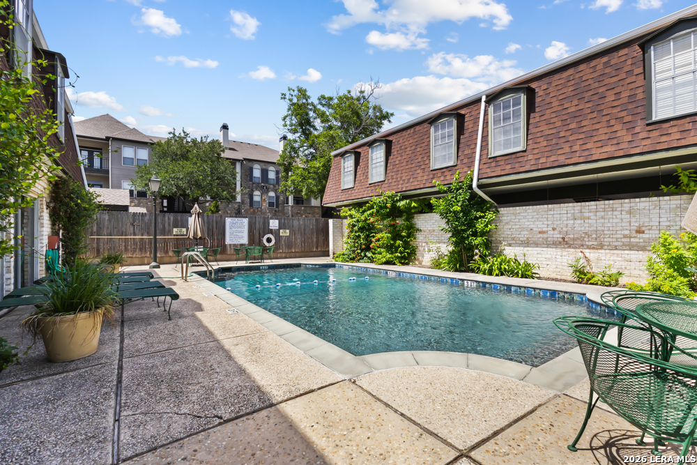 1045 Shook Avenue San Antonio TX 78212