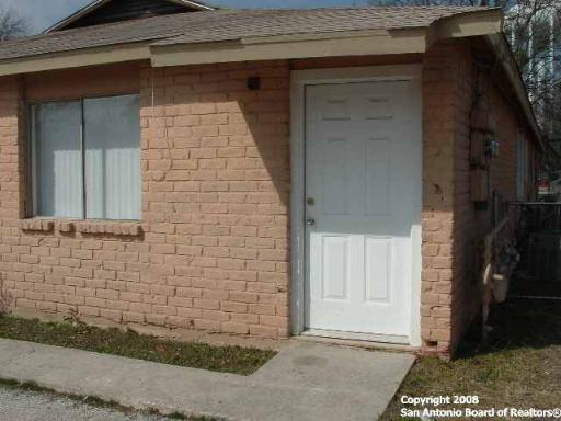 11017 Baywood Drive San Antonio TX 78213