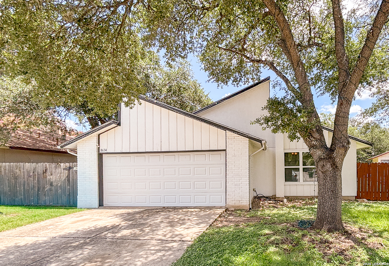 8634 Westgrove Drive San Antonio TX 78240
