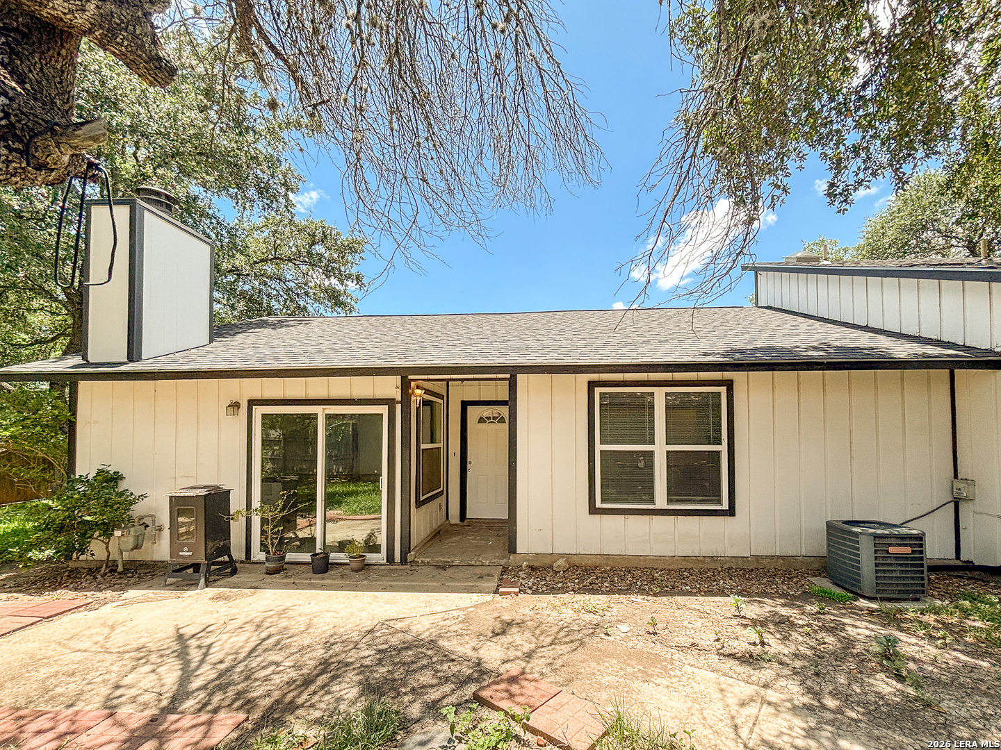8634 Westgrove Drive San Antonio TX 78240