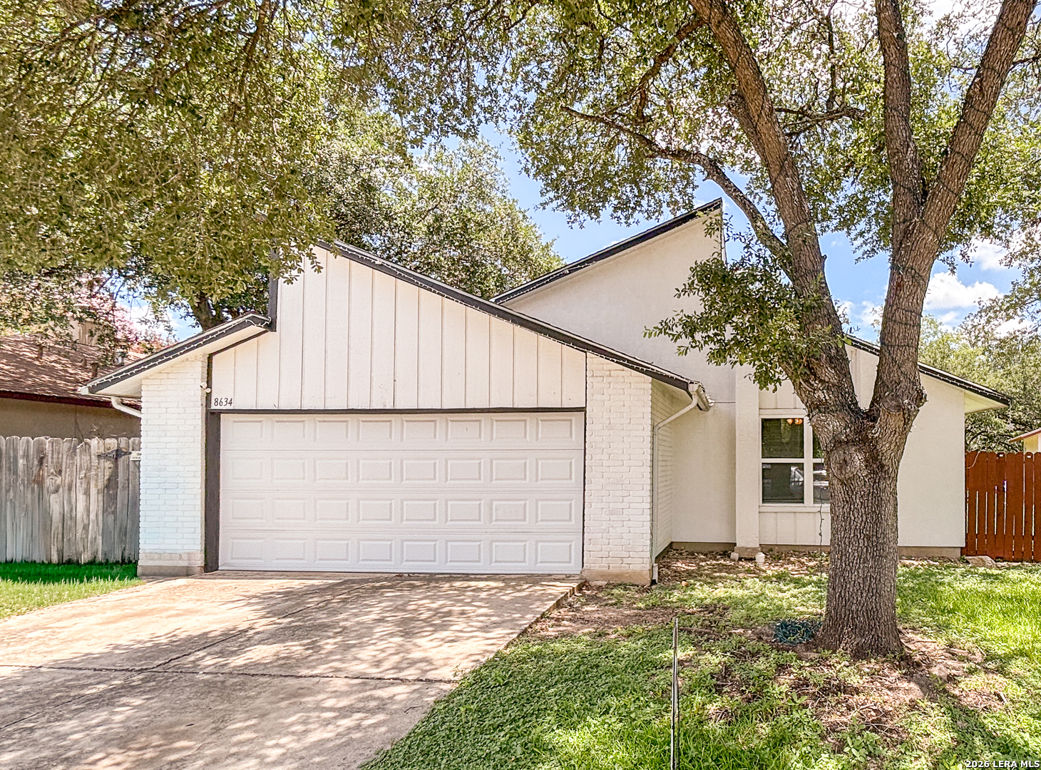 8634 Westgrove Drive San Antonio TX 78240