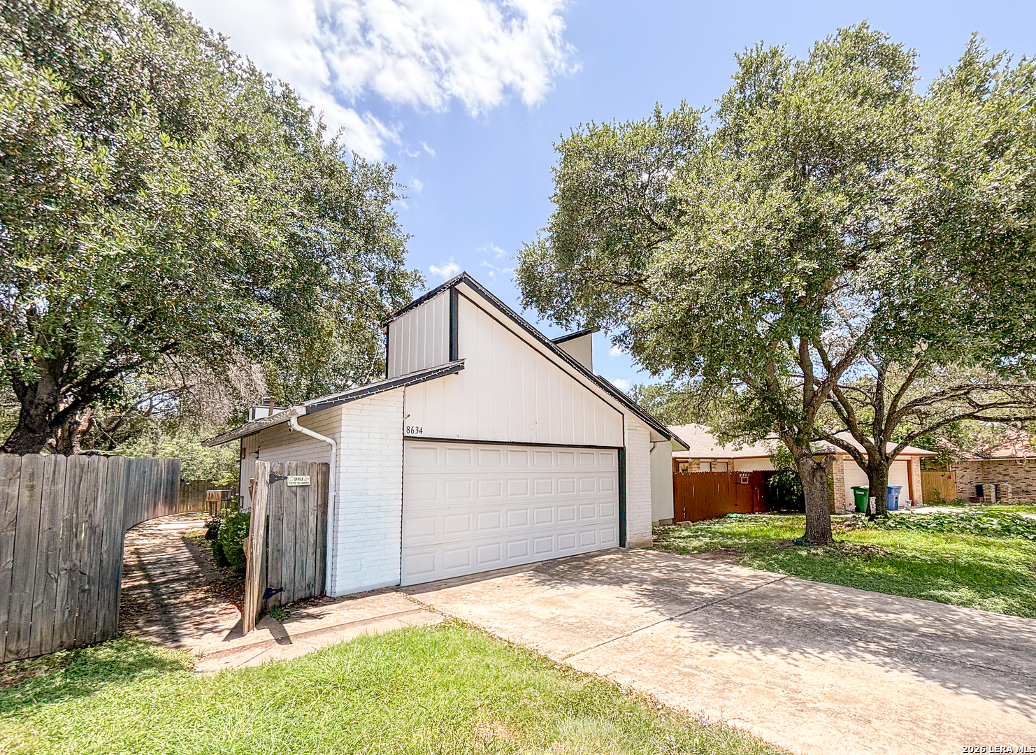 8634 Westgrove Drive San Antonio TX 78240