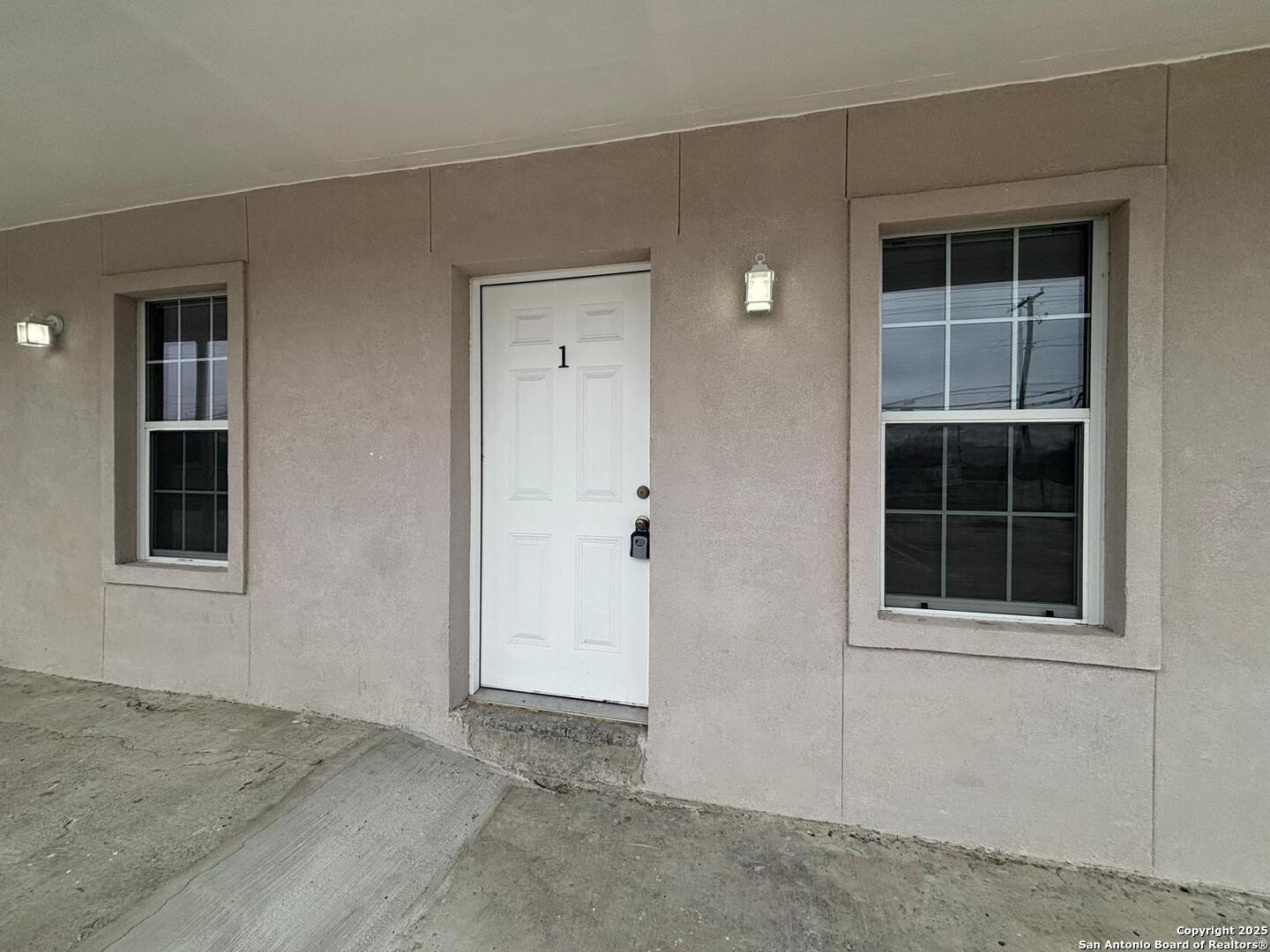 1303 Philadelphia Street Laredo TX 78041