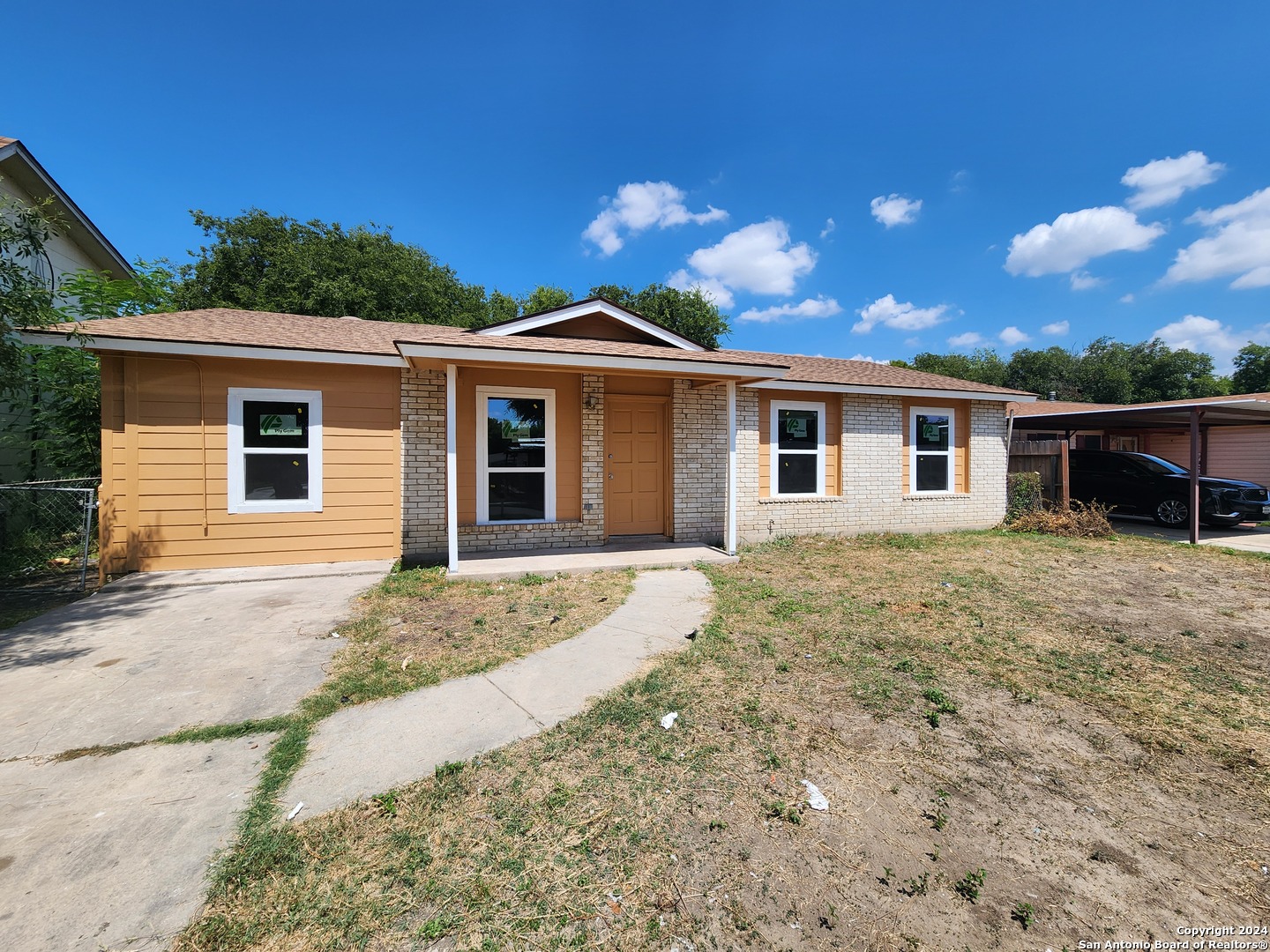 3147 Coconino Drive San Antonio TX 78211