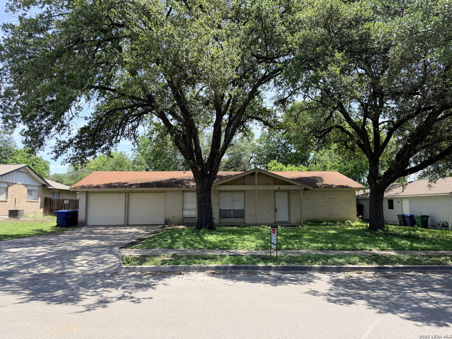 4915 Sierra Madre Drive San Antonio TX 78233