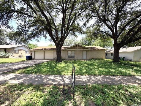 4915 Sierra Madre Drive San Antonio TX 78233