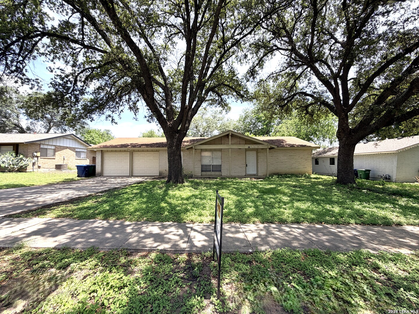4915 Sierra Madre Drive San Antonio TX 78233