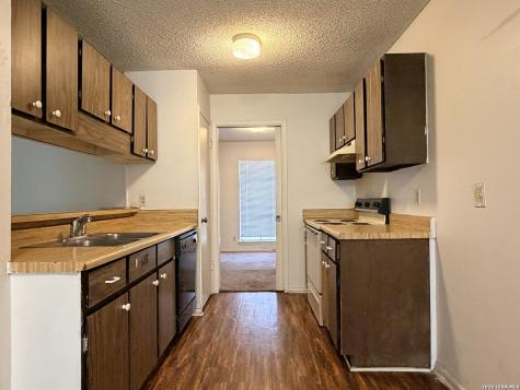4915 Sierra Madre Drive San Antonio TX 78233