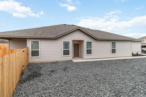 5107 Cindy Branch San Antonio TX 78253