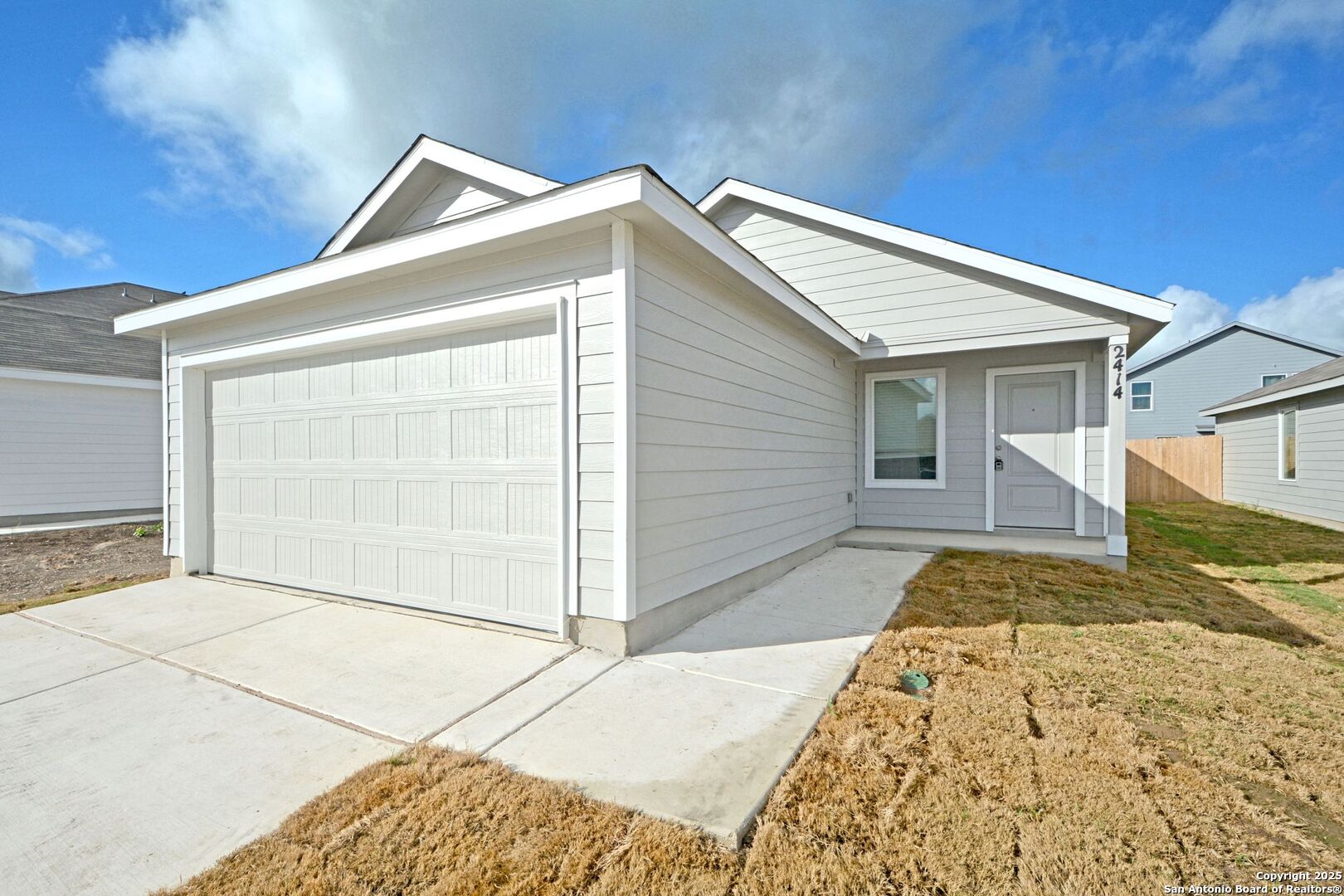 2414 Legends Creek New Braunfels TX 78130