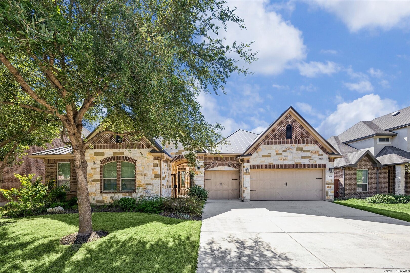 3614 Belle Strait San Antonio TX 78257
