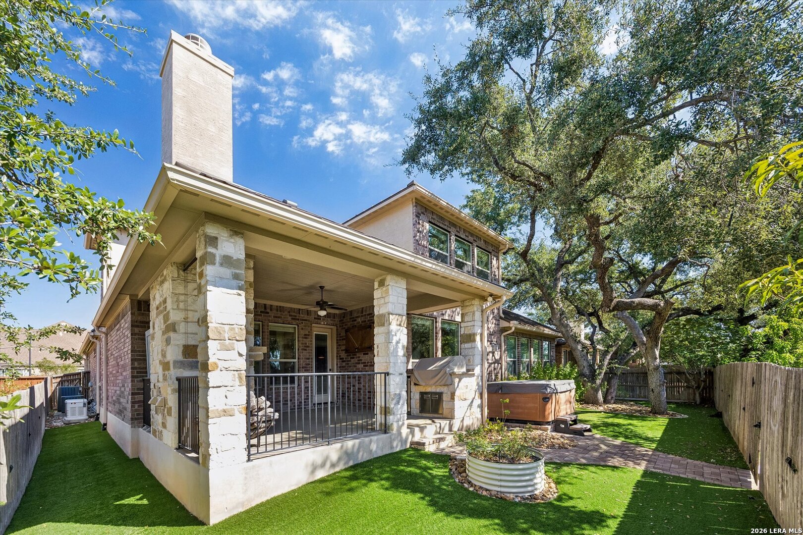 3614 Belle Strait San Antonio TX 78257