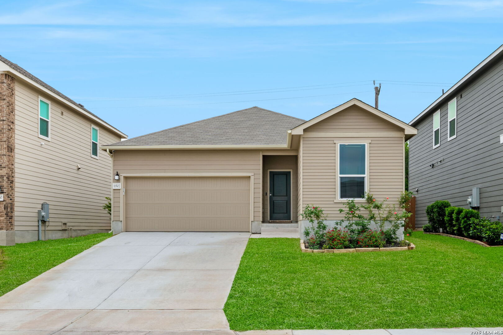 11502 Lemonmint San Antonio TX 78245