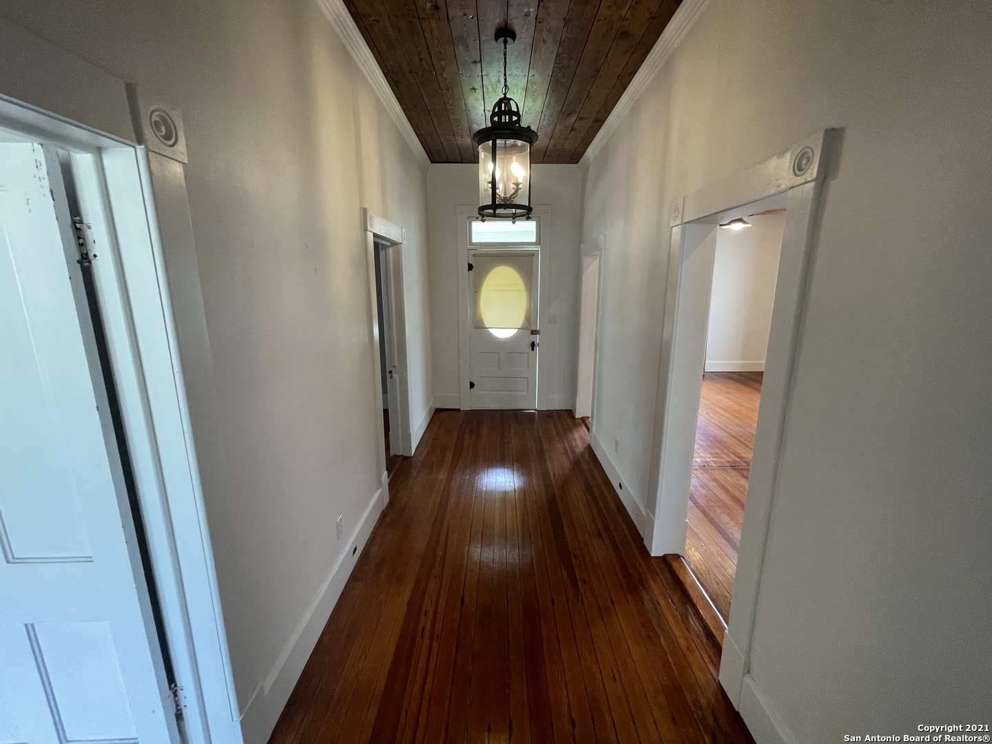 218 Vance Street San Antonio TX 78210