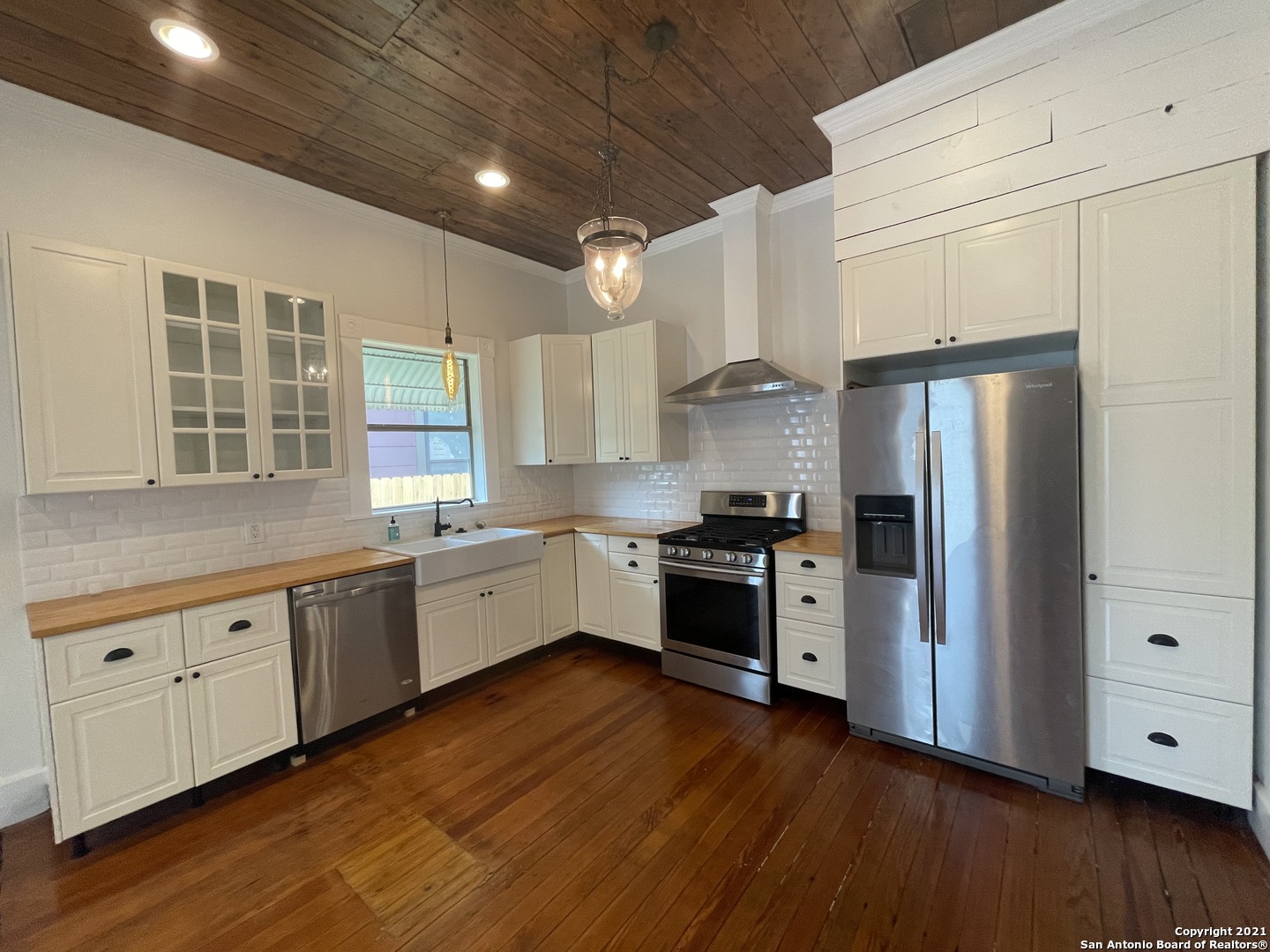 218 Vance Street San Antonio TX 78210