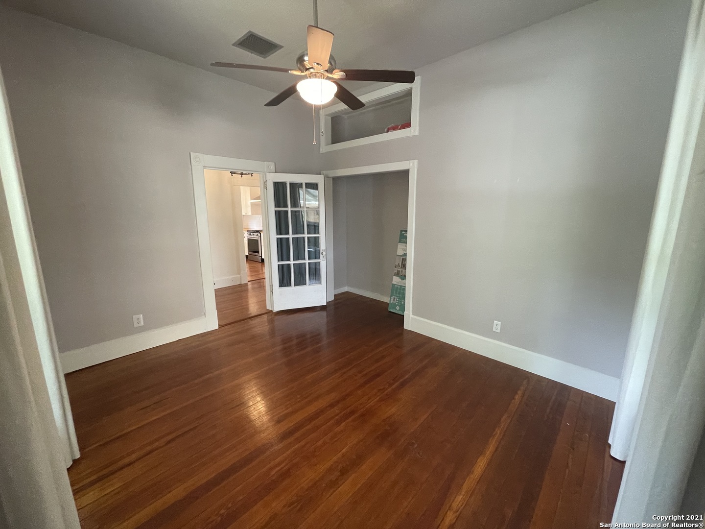 218 Vance Street San Antonio TX 78210
