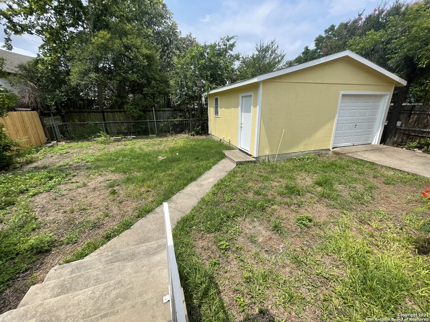 218 Vance Street San Antonio TX 78210