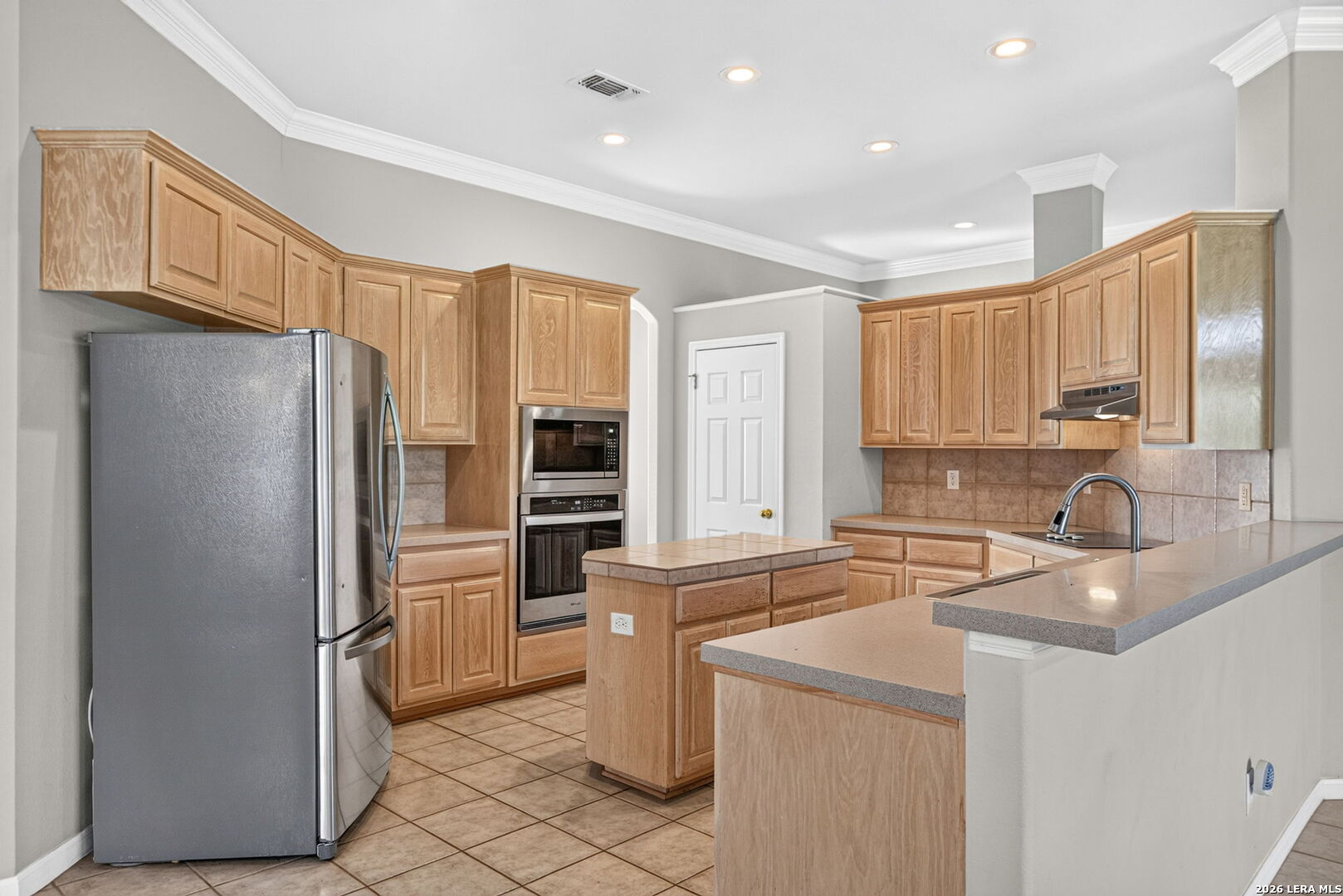 48 Silverhorn Drive San Antonio TX 78216