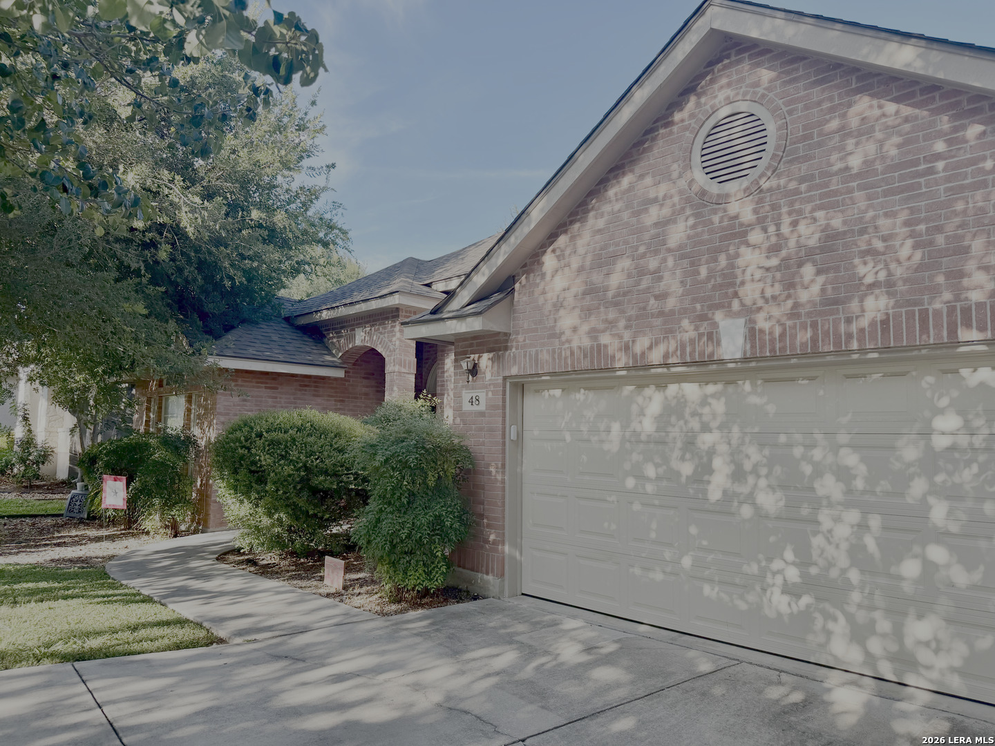 48 Silverhorn Drive San Antonio TX 78216