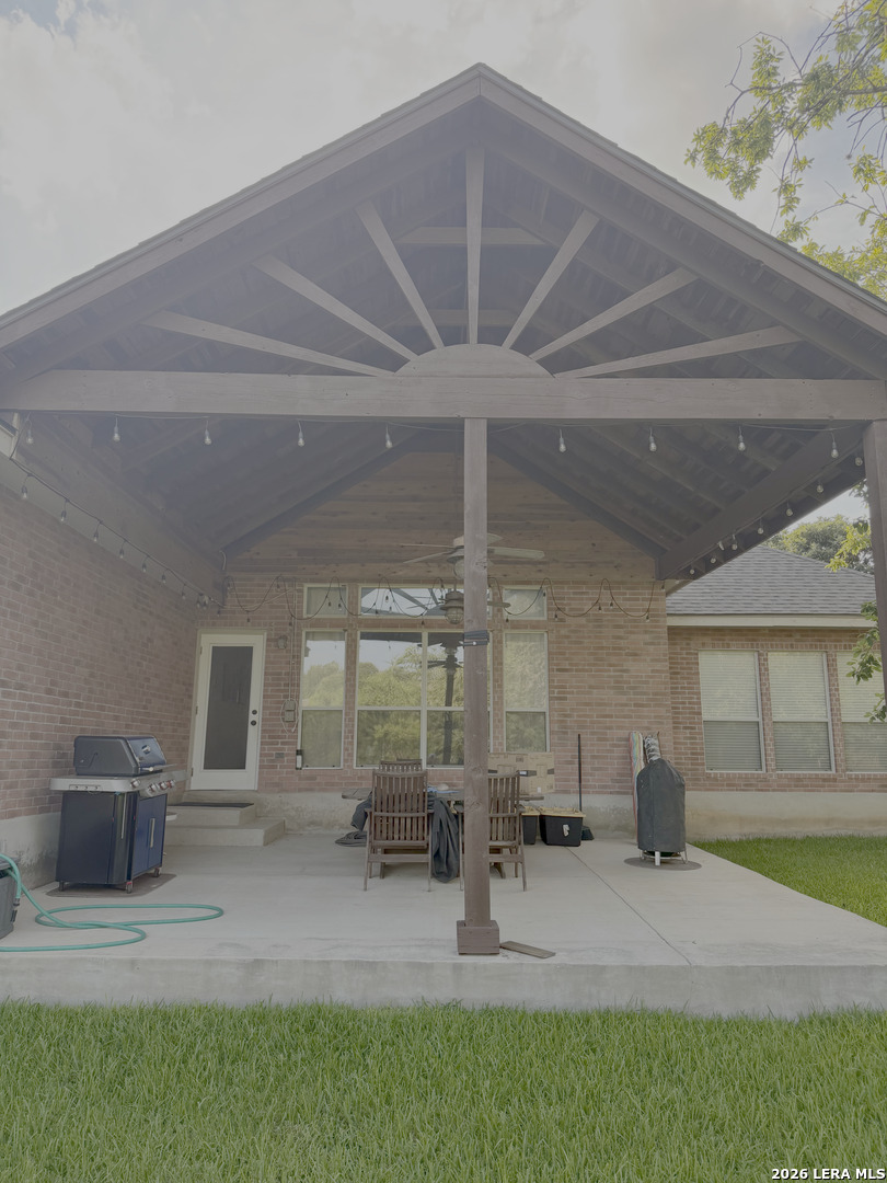 48 Silverhorn Drive San Antonio TX 78216