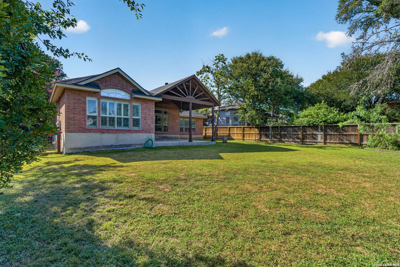 48 Silverhorn Drive San Antonio TX 78216