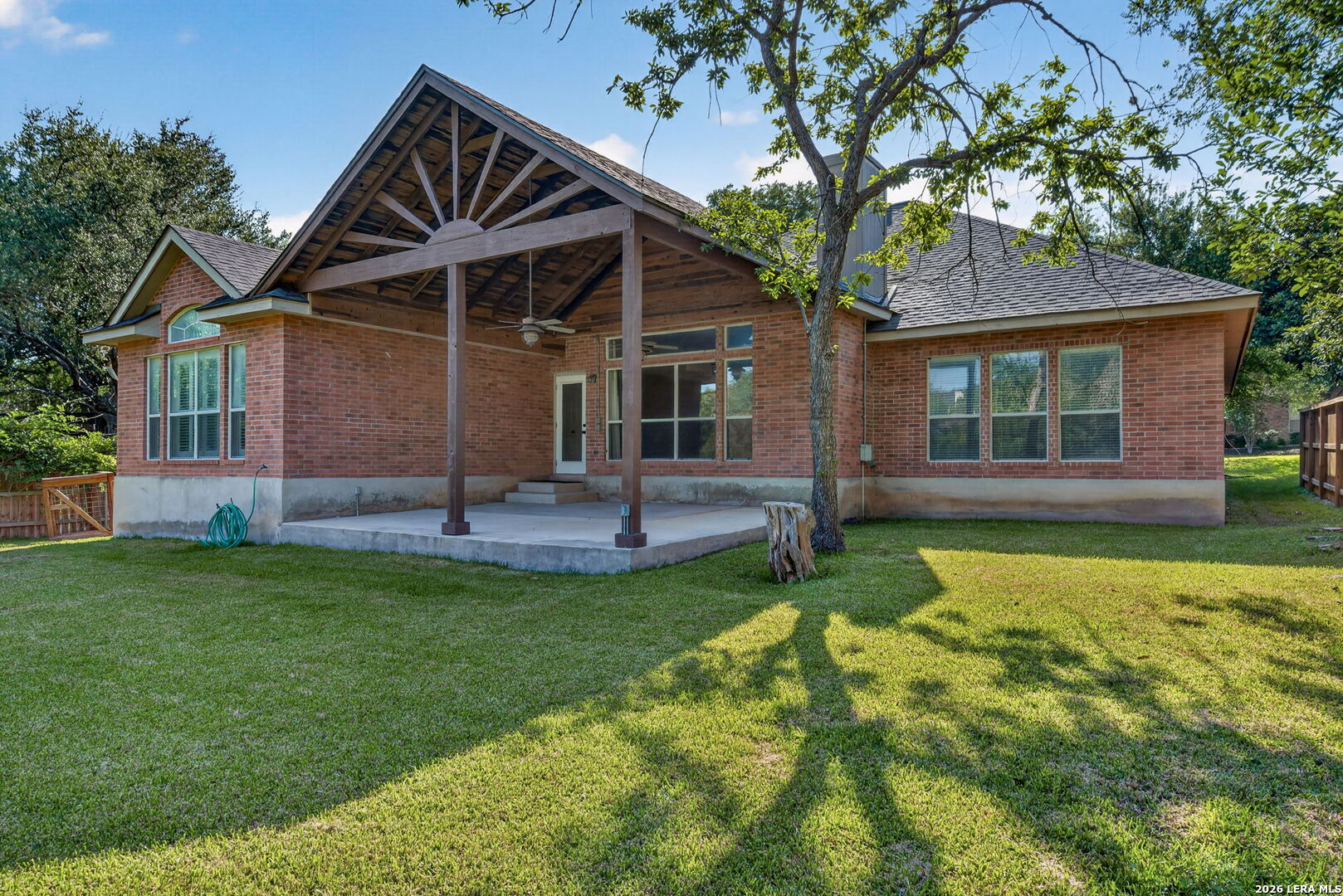 48 Silverhorn Drive San Antonio TX 78216