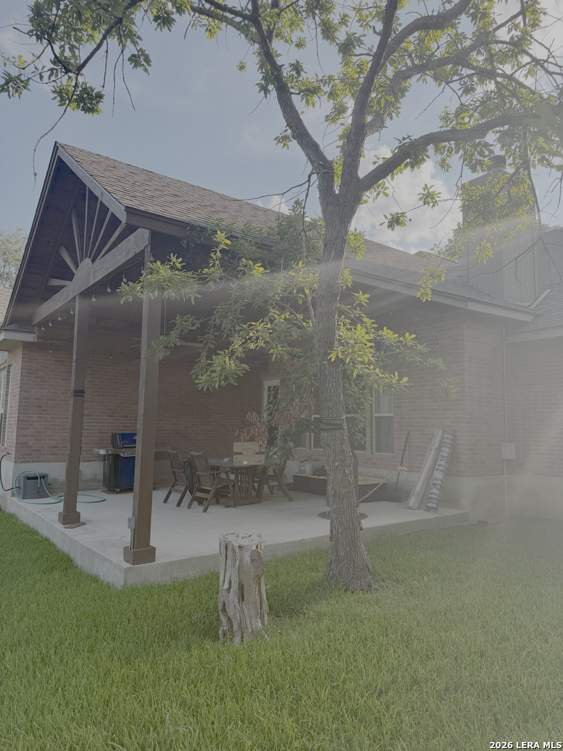 48 Silverhorn Drive San Antonio TX 78216
