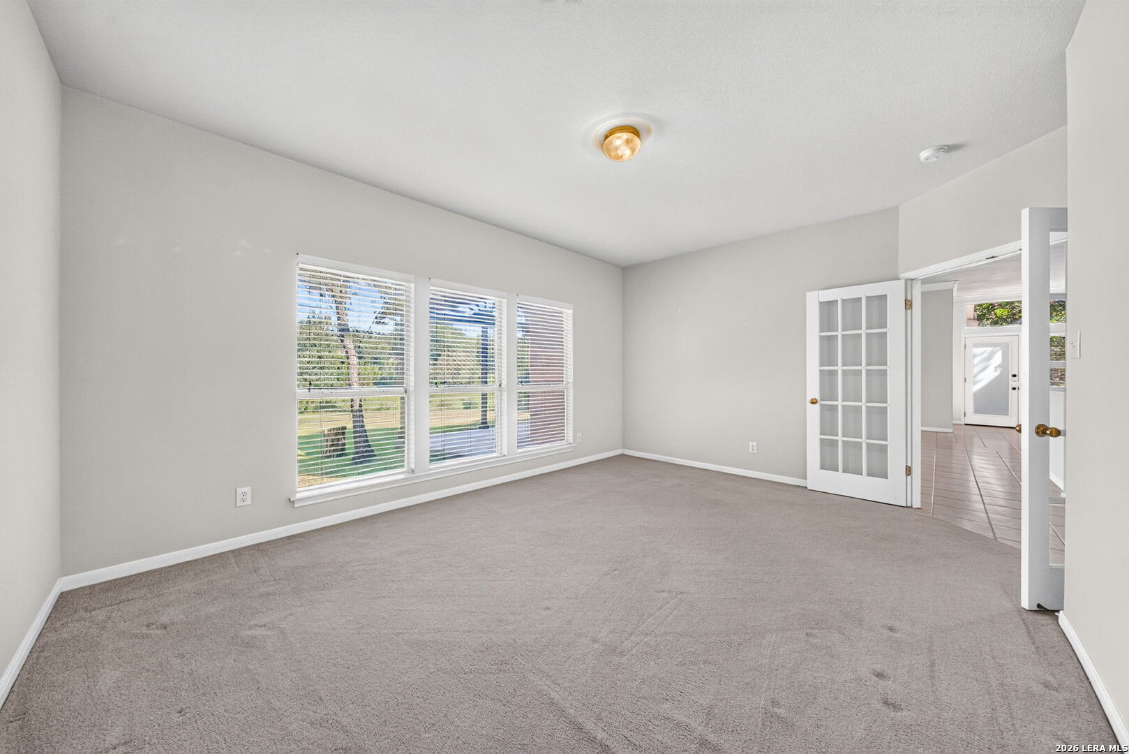 48 Silverhorn Drive San Antonio TX 78216