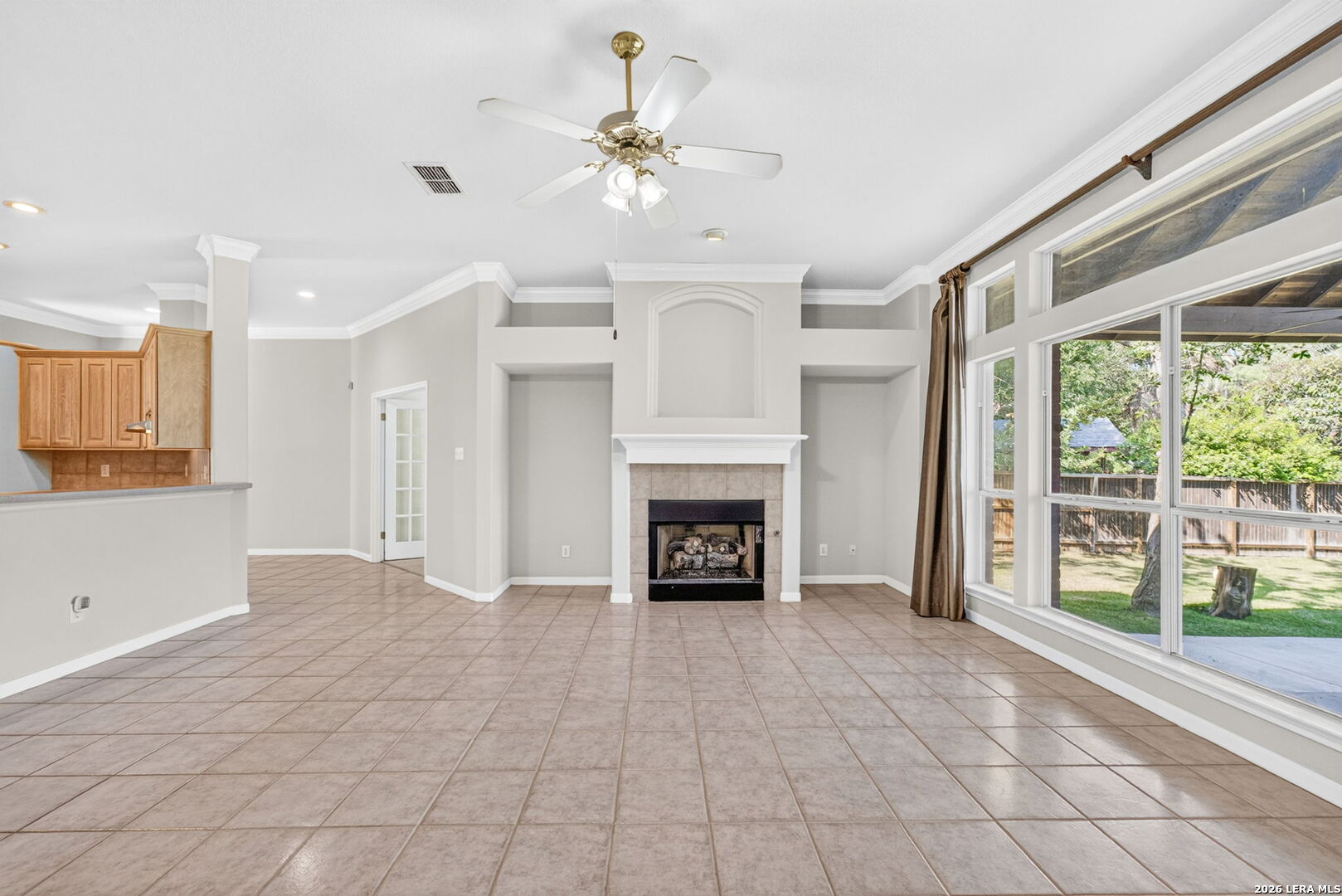 48 Silverhorn Drive San Antonio TX 78216
