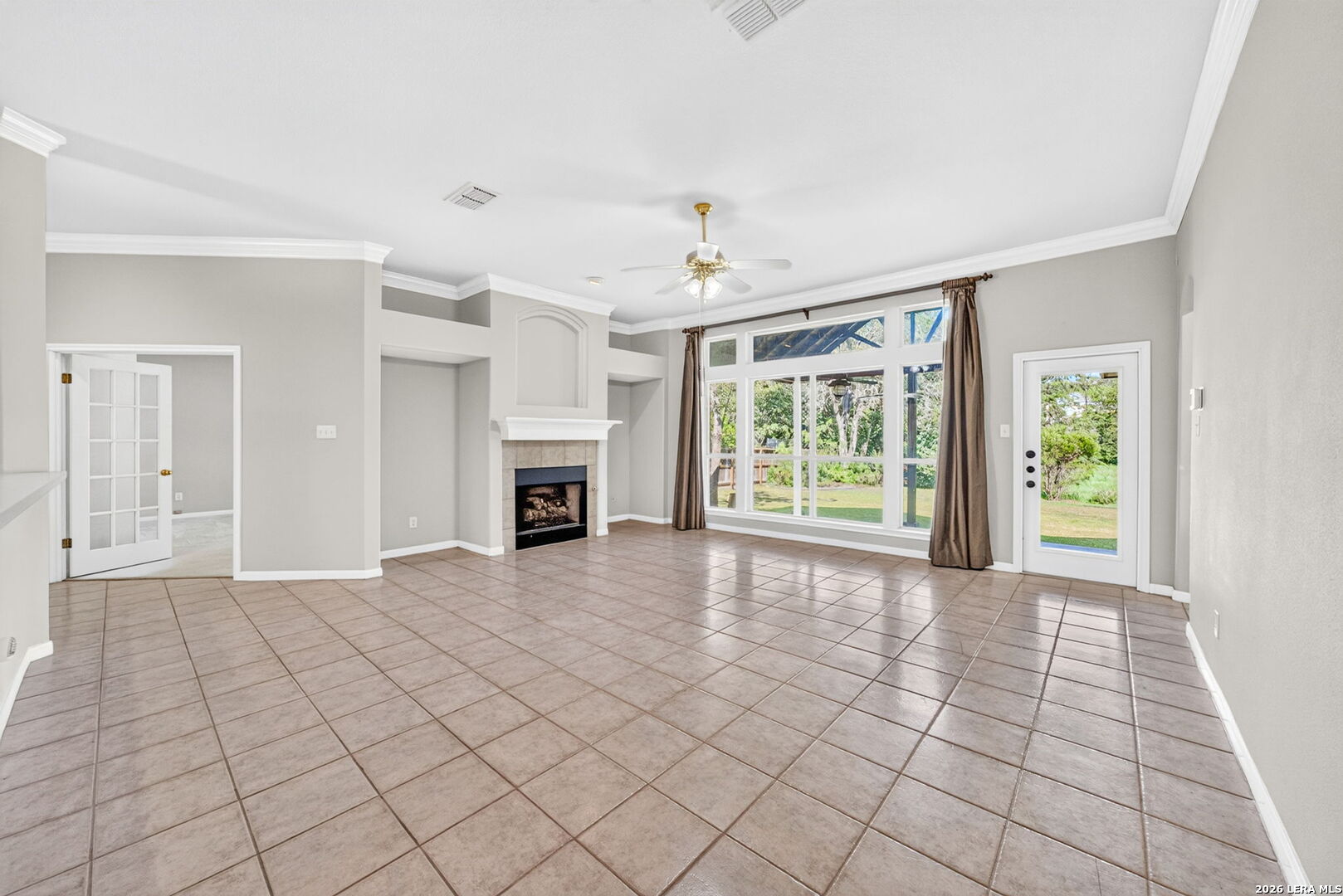 48 Silverhorn Drive San Antonio TX 78216