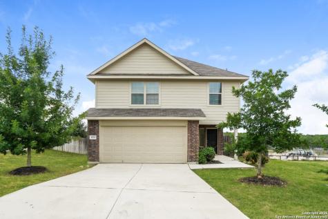 4826 War Horse San Antonio TX 78242