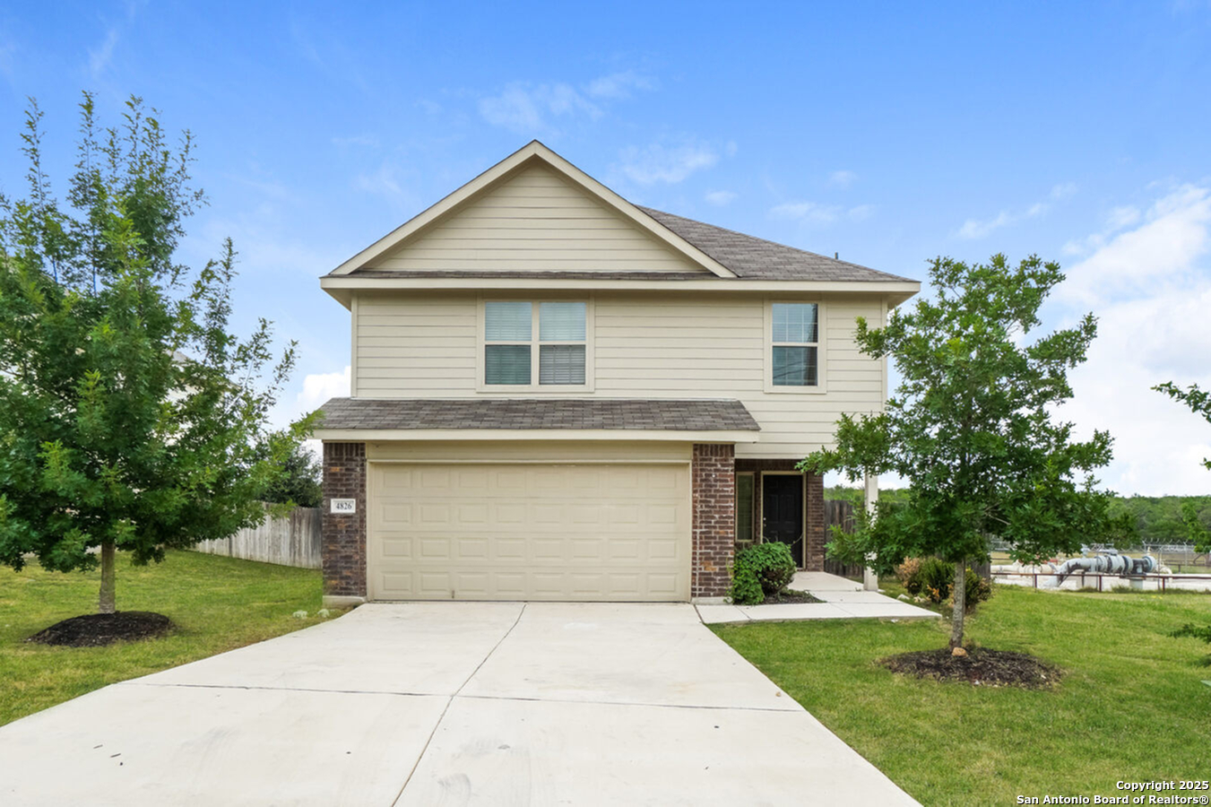 4826 War Horse San Antonio TX 78242