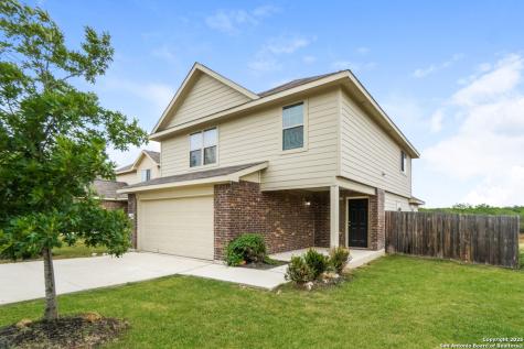 4826 War Horse San Antonio TX 78242