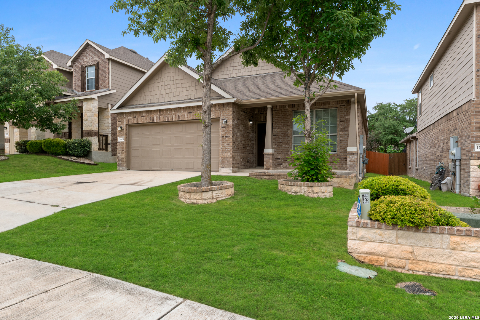 1613 Desert Candle San Antonio TX 78245