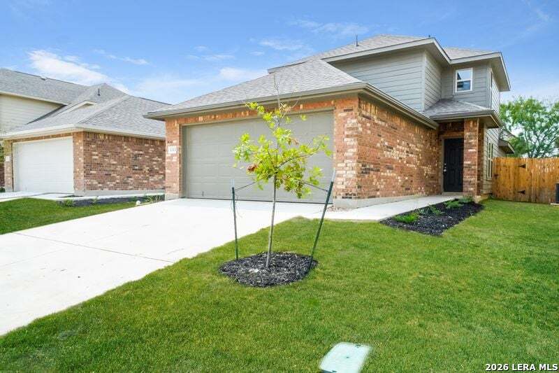 10431 Green Branch San Antonio TX 78223