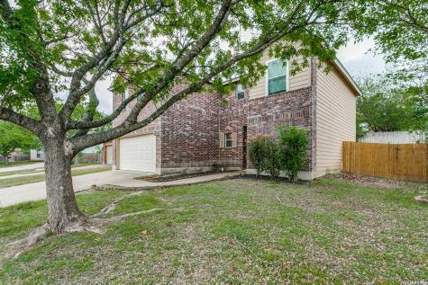 3410 Sherwin Schertz TX 78108