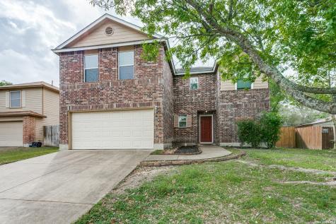 3410 Sherwin Schertz TX 78108