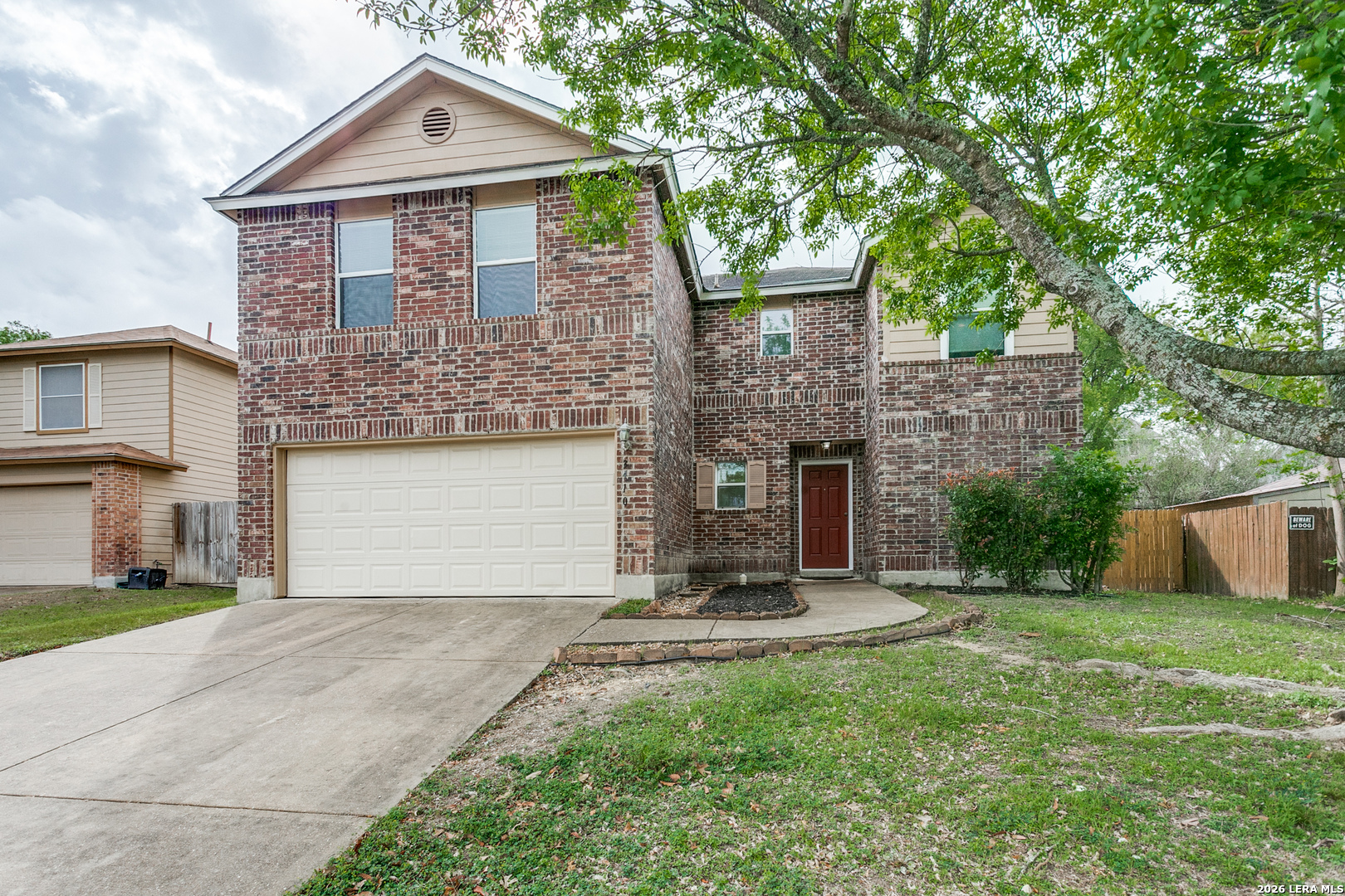 3410 Sherwin Schertz TX 78108