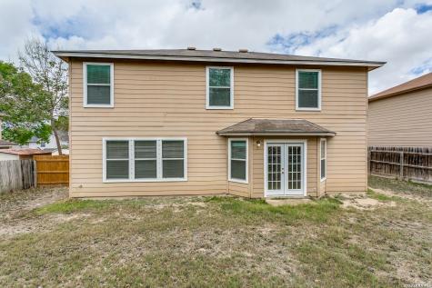 3410 Sherwin Schertz TX 78108