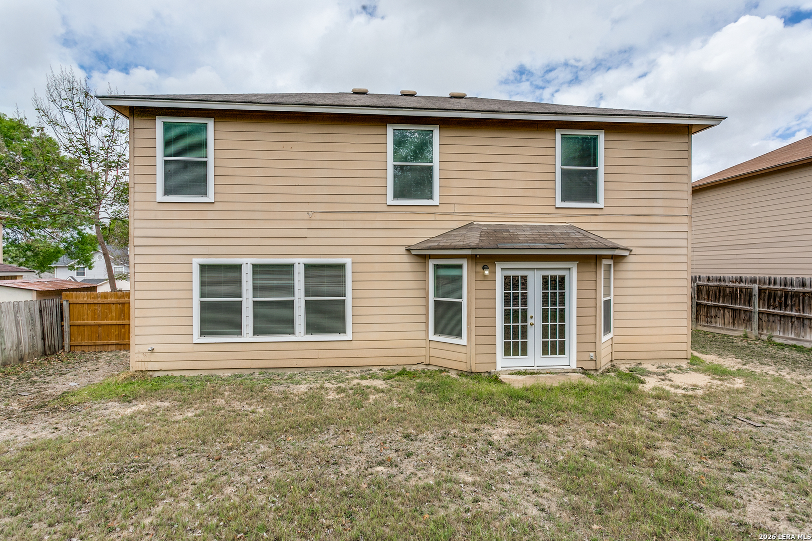 3410 Sherwin Schertz TX 78108